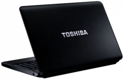 Toshiba Satellite  C660-1J9