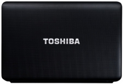 Toshiba Satellite  C660-1J9