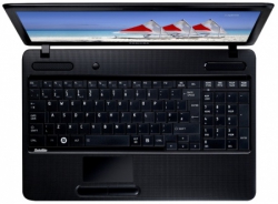 Toshiba Satellite C660-1Q2