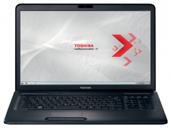 Toshiba Satellite C670-12K