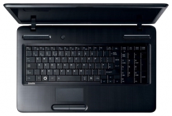 Toshiba Satellite C670-12K