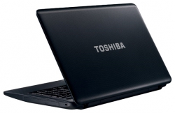 Toshiba Satellite C670-12K