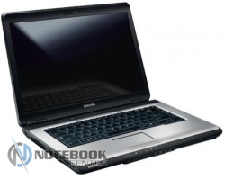 Toshiba Satellite L300-11F