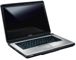 Toshiba Satellite  L300-165