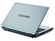 Toshiba Satellite  L300-21L