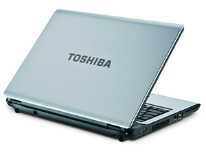 Toshiba Satellite L300D-245