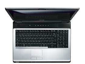 Toshiba Satellite L350-146