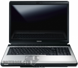 Toshiba Satellite L350 0GW027