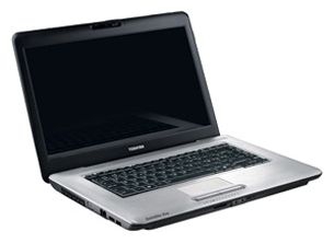 Toshiba Satellite L450-17C