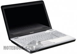 Toshiba Satellite L500-12Z