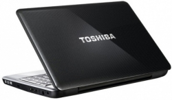 Toshiba Satellite  L500-17L