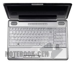 Toshiba Satellite L500-1D9