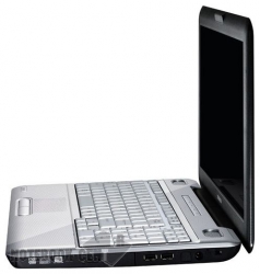 Toshiba Satellite L500-1Z7