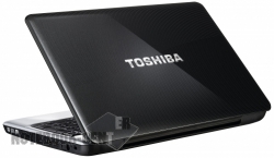 Toshiba Satellite L500D-16Q