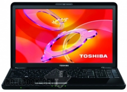 Toshiba Satellite L505-13T