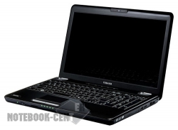 Toshiba Satellite L505-13W