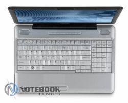 Toshiba Satellite L505D-LS5002