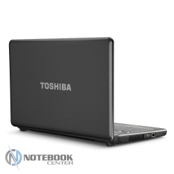 Toshiba Satellite  L505D-LS5002