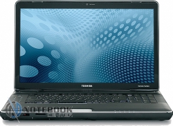 Toshiba Satellite L505-GS5035