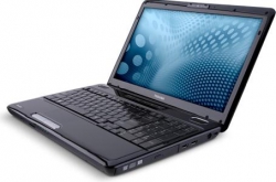 Toshiba Satellite L505-GS5038