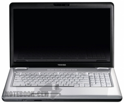 Toshiba Satellite L550-149