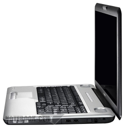Toshiba Satellite  L550-174