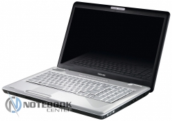 Toshiba Satellite L550-1C8