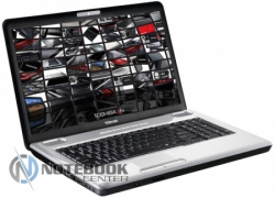 Toshiba Satellite L550-1C8