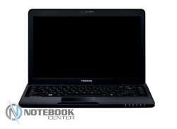 Toshiba Satellite L630-120