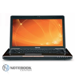 Toshiba Satellite L635-10W