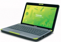 Toshiba Satellite L635-S3030