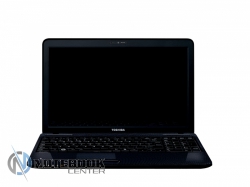 Toshiba Satellite L650-1C3