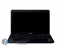 Toshiba Satellite L650-1F8