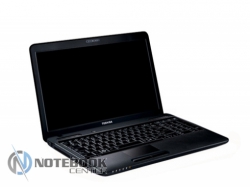 Toshiba Satellite L650D-137