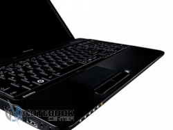 Toshiba Satellite L650D-137