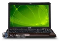 Toshiba Satellite L655-19R