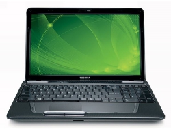 Toshiba Satellite L655-1D2