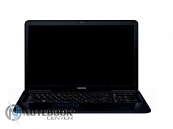 Toshiba Satellite L670-15N