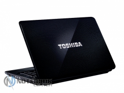 Toshiba Satellite L670-15N