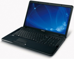 Toshiba Satellite L675D-S7046