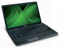 Toshiba Satellite L675-S7062