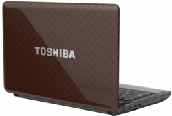 Toshiba Satellite  L735-13U