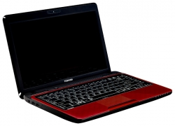 Toshiba Satellite L735-11F