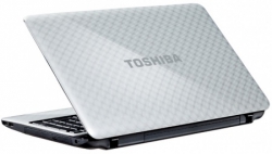 Toshiba Satellite  L750-134