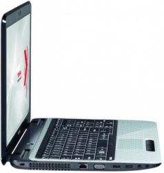 Toshiba Satellite  L750 -129
