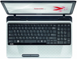 Toshiba Satellite L750D-12W