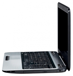 Toshiba Satellite L750D-112