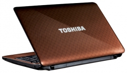 Toshiba Satellite L755-16R