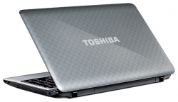 Toshiba Satellite L755-16T