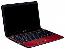 Toshiba Satellite L755-16W